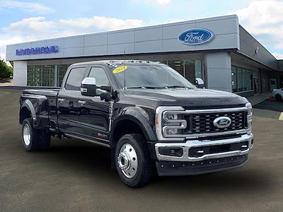 Used 2023 Ford F-450 King Ranch Crew Cab for sale #U23363 - photo 1