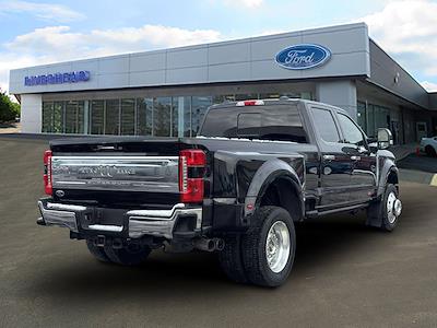 Used 2023 Ford F-450 King Ranch Crew Cab for sale #U23363 - photo 2