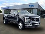 Used 2023 Ford F-450 King Ranch Crew Cab for sale #U23363 - photo 1