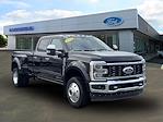 2023 Ford F-450 Crew Cab DRW 4WD Pickup for sale #U23363 - photo 3