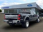 Used 2023 Ford F-450 King Ranch Crew Cab for sale #U23363 - photo 2