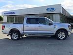 Used 2024 Ford F-150 XLT SuperCrew Cab for sale #U23377 - photo 4