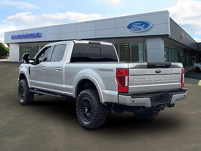 Used 2022 Ford F-350 Lariat Crew Cab for sale #U23379 - photo 2