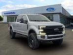 Used 2022 Ford F-350 Lariat Crew Cab for sale #U23379 - photo 3
