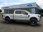 Used 2022 Ford F-350 Lariat Crew Cab for sale #U23379 - photo 4