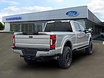 Used 2022 Ford F-350 Lariat Crew Cab for sale #U23379 - photo 5