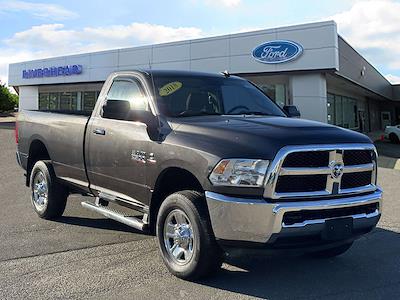 Used 2018 Ram 2500 SLT Regular Cab for sale #U23385 - photo 2