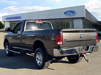 Used 2018 Ram 2500 SLT Regular Cab for sale #U23385 - photo 2