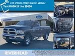 Used 2018 Ram 2500 SLT Regular Cab for sale #U23385 - photo 1