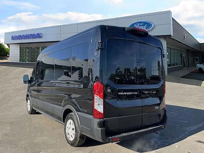 Used 2023 Ford Transit 350 XLT Passenger Van for sale #U23402 - photo 2