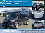 2023 Ford Transit 350 Medium Roof RWD Passenger Van for sale #U23402 - photo 1