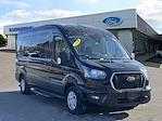 2023 Ford Transit 350 Medium Roof RWD Passenger Van for sale #U23402 - photo 2
