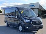 2023 Ford Transit 350 Medium Roof RWD Passenger Van for sale #U23402 - photo 3