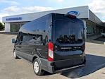 2023 Ford Transit 350 Medium Roof RWD Passenger Van for sale #U23402 - photo 2