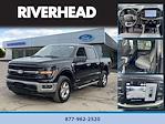 Used 2024 Ford F-150 XLT SuperCrew Cab for sale #U23406 - photo 1