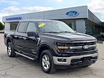 Used 2024 Ford F-150 XLT SuperCrew Cab for sale #U23406 - photo 3