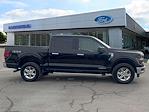 Used 2024 Ford F-150 XLT SuperCrew Cab for sale #U23406 - photo 4