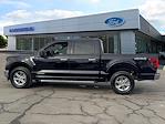 Used 2024 Ford F-150 XLT SuperCrew Cab for sale #U23406 - photo 5