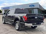 Used 2024 Ford F-150 XLT SuperCrew Cab for sale #U23406 - photo 2