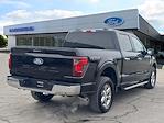 Used 2024 Ford F-150 XLT SuperCrew Cab for sale #U23406 - photo 6
