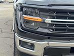 Used 2024 Ford F-150 XLT SuperCrew Cab for sale #U23406 - photo 7