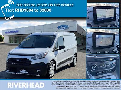 Used 2023 Ford Transit Connect Empty Cargo Van for sale #U23411 - photo 1