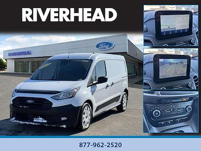 Used 2023 Ford Transit Connect Empty Cargo Van for sale #U23411 - photo 1