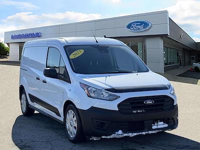 Used 2023 Ford Transit Connect Empty Cargo Van for sale #U23411 - photo 2