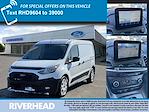 Used 2023 Ford Transit Connect Empty Cargo Van for sale #U23411 - photo 1