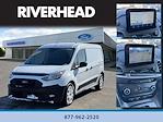2023 Ford Transit Connect FWD Empty Cargo Van for sale #U23411 - photo 1