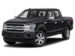 Used 2019 Ford F-150 Platinum SuperCrew Cab for sale #U23412 - photo 1