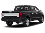 Used 2019 Ford F-150 Platinum SuperCrew Cab for sale #U23412 - photo 2