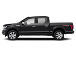 Used 2019 Ford F-150 Platinum SuperCrew Cab for sale #U23412 - photo 3