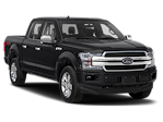 Used 2019 Ford F-150 Platinum SuperCrew Cab for sale #U23412 - photo 6