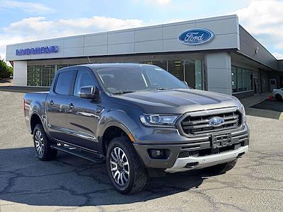 Used 2019 Ford Ranger - photo 1