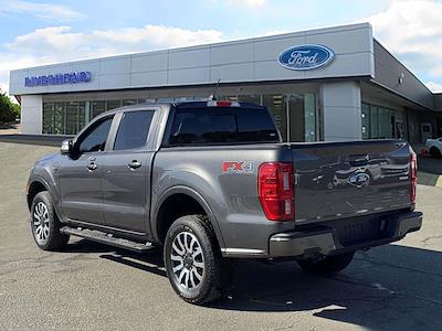 Used 2019 Ford Ranger - photo 1