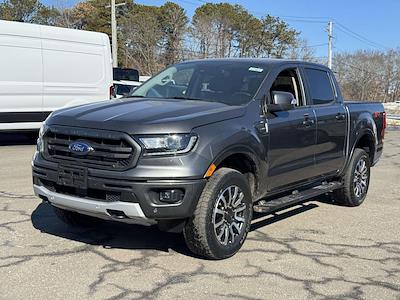 2019 Ford Ranger SuperCrew Cab 4WD Pickup for sale #U23427 - photo 1
