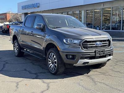 2019 Ford Ranger SuperCrew Cab 4WD Pickup for sale #U23427 - photo 2