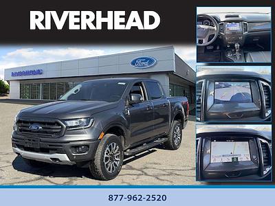 Used 2019 Ford Ranger - photo 1