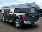 2025 Ford F-150 SuperCrew Cab 4WD Pickup for sale #U23429 - photo 2