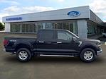 2025 Ford F-150 SuperCrew Cab 4WD Pickup for sale #U23429 - photo 4