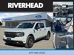 2024 Ford Maverick SuperCrew Cab AWD Pickup for sale #U23443 - photo 1