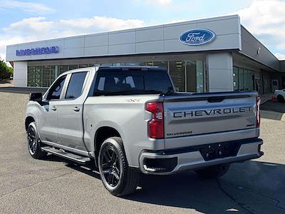 Used 2023 Chevrolet Silverado 1500 - photo 1