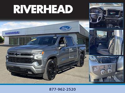 Used 2023 Chevrolet Silverado 1500 - photo 1