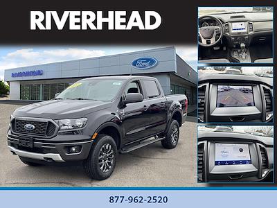 Used 2023 Ford Ranger - photo 1