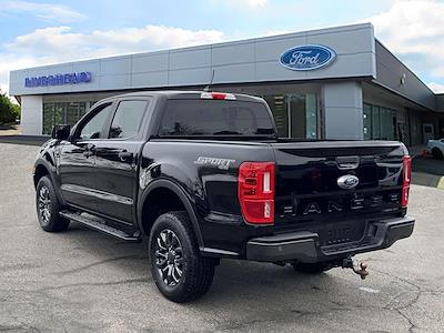 Used 2023 Ford Ranger - photo 1
