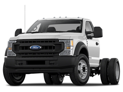 Used 2020 Ford F-350 - photo 1