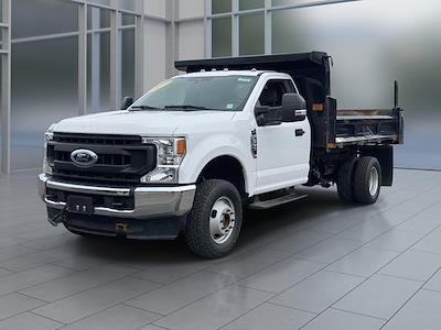 Used 2020 Ford F-350 - photo 1