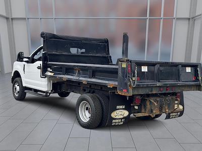 Used 2020 Ford F-350 - photo 1