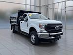Used 2020 Ford F-350 Regular Cab Cab Chassis for sale #U23458 - photo 1